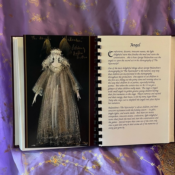 Pittsburgh Ballet Theatre cookbook - Picture 4 of 5